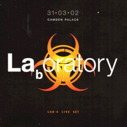 Laboratory Experiment 1