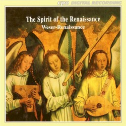 The Spirit of the Renaissance