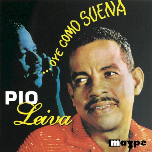 Oye como suena