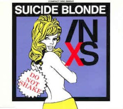 Suicide Blonde