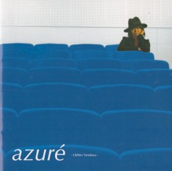 azuré