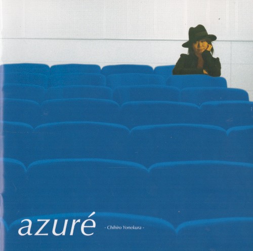 azuré
