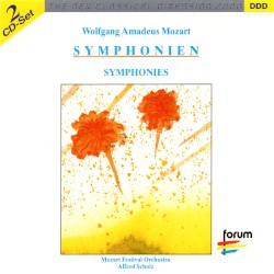 Symphonien