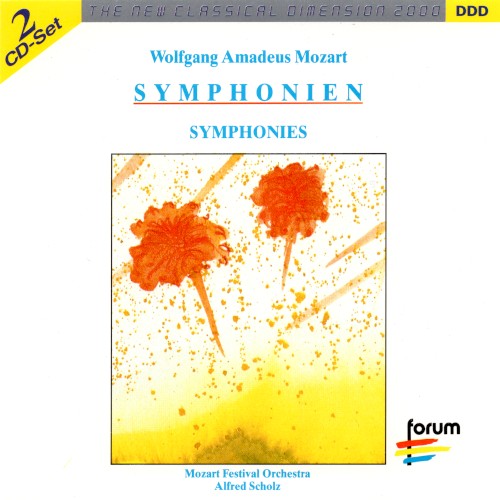Symphonien