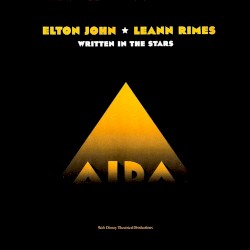 Written in the Stars