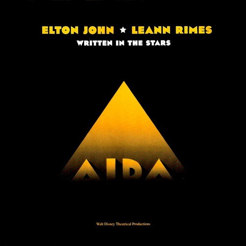 Written in the Stars