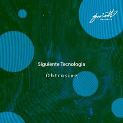 Obtrusive