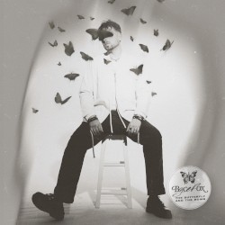 The Butterfly and the Bomb