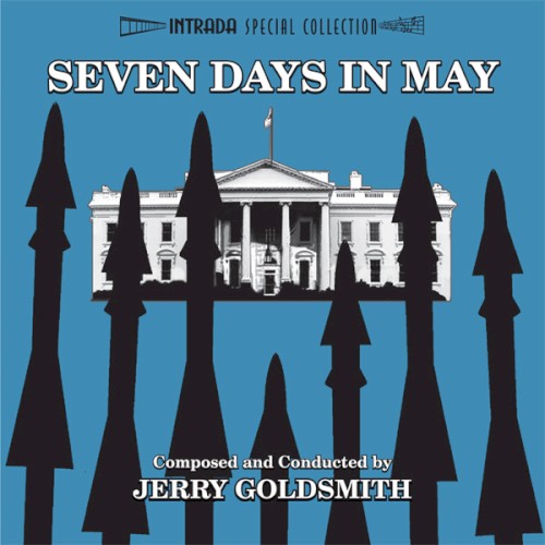 Seven Days in May / The MacKintosh Man