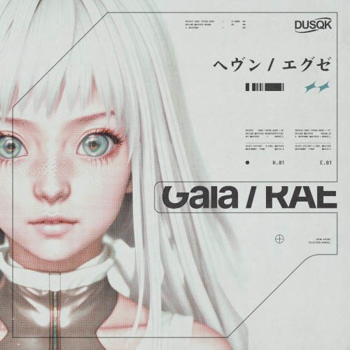 Gaia/RAE
