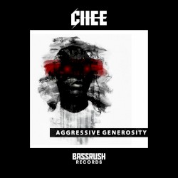 Aggressive Generosity EP