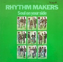 Soul on Your Side