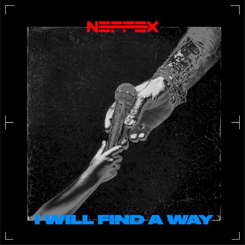 I WILL FIND A WAY