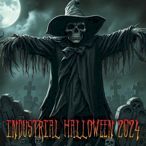 Industrial Halloween 2024