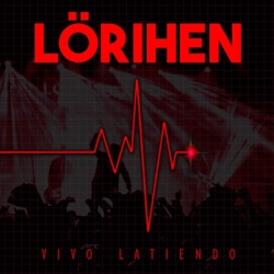 Vivo latiendo (en vivo)