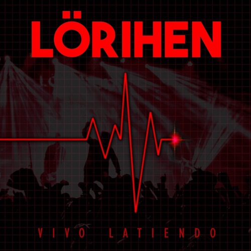 Vivo latiendo (en vivo)
