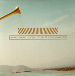 Song Yet to Be Sung Sampler