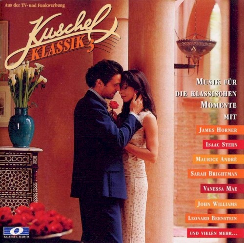 Kuschelklassik 3