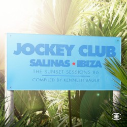 The Sunset Sessions #6 • Jockey Club Salinas