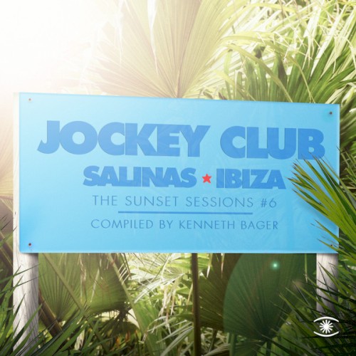 The Sunset Sessions #6 • Jockey Club Salinas