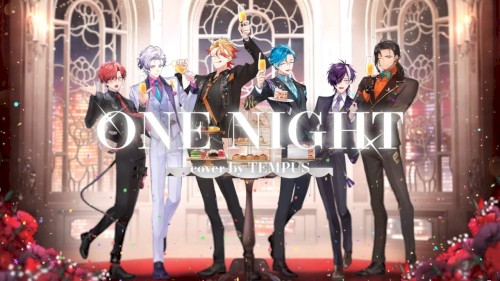 ONE NIGHT