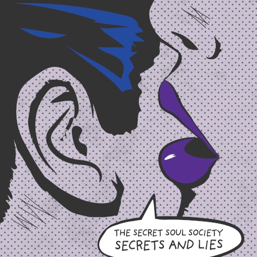 Secrets & Lies