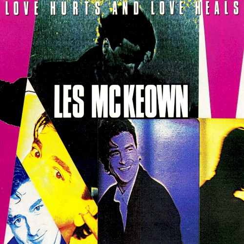 Love Hurts And Love Heals