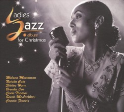 Ladies' Jazz Album For Christmas
