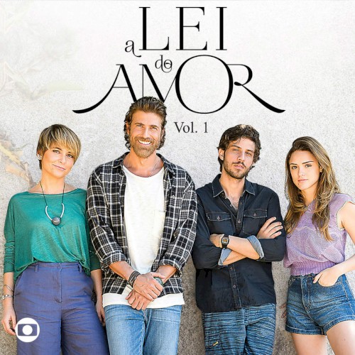 A lei do Amor, Vol. 1