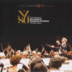 New Zealand Symphony Orchestra