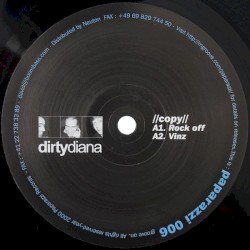 Dirty Diana