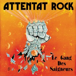 Le gang des saigneurs