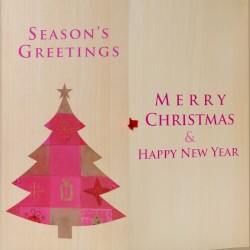 Season’s Greetings