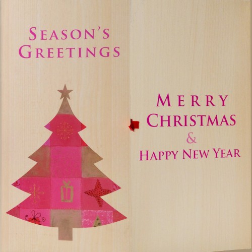 Season’s Greetings