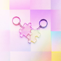 ニガテオソロイ