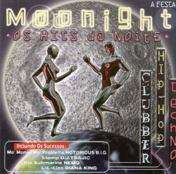 Moonight - A Festa