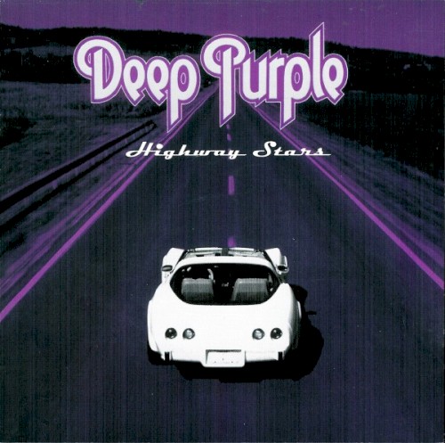 Highway Stars