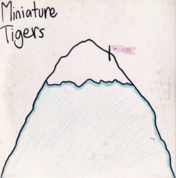 Miniature Tigers