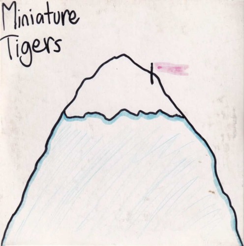 Miniature Tigers