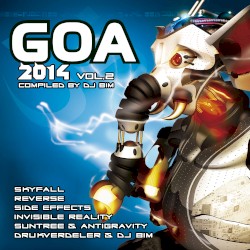 Goa 2014, Vol. 2