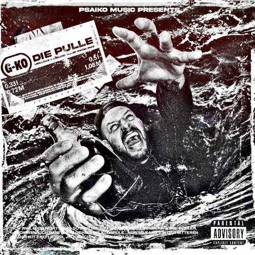 Die Pulle