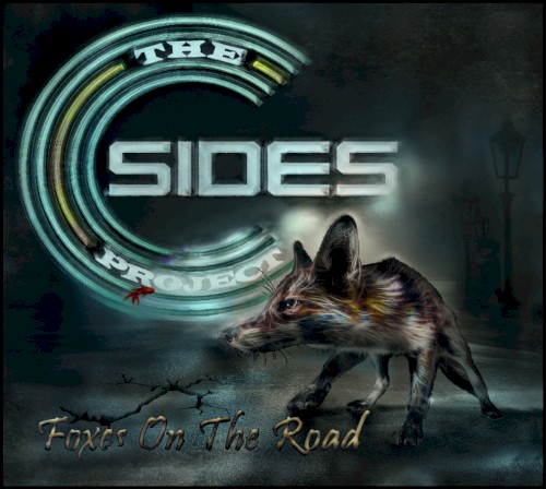 Foxes on the Road