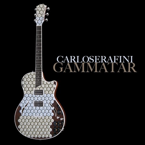 Gammatar