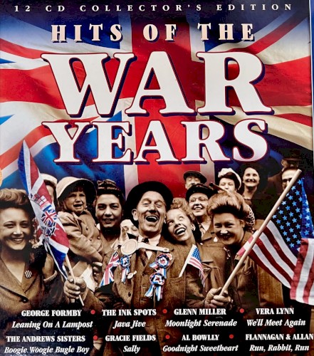 Hits of the War Years