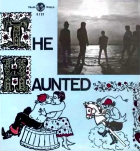 The Haunted