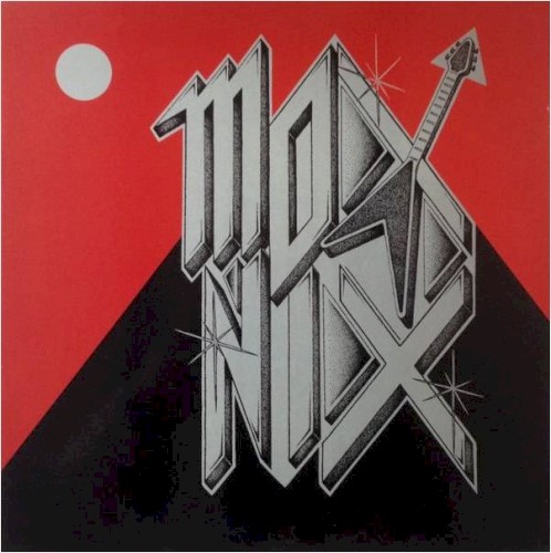 Mox Nix