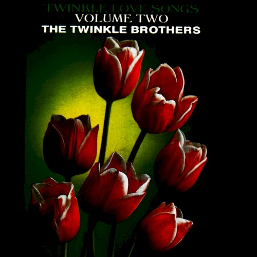 Twinkle Love Songs Volume Two