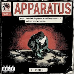 Apparatus