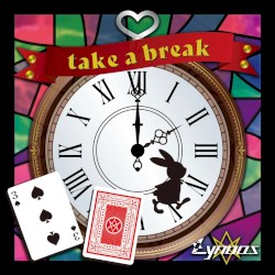 take a break