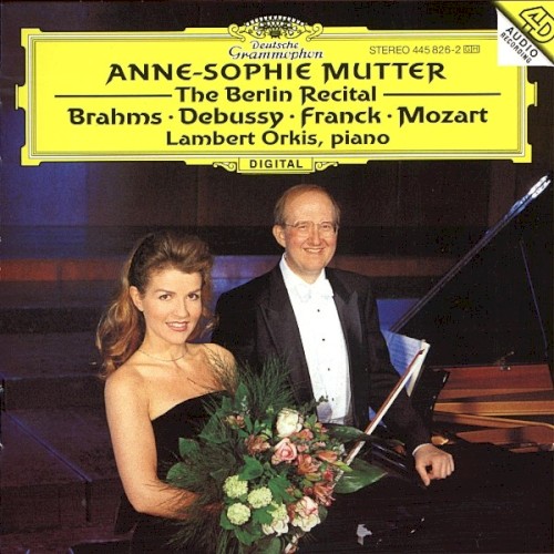 The Berlin Recital